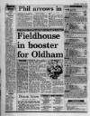 Manchester Evening News Friday 04 January 1991 Page 62