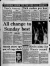 Manchester Evening News Friday 04 January 1991 Page 66