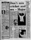 Manchester Evening News Saturday 05 January 1991 Page 2