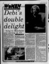 Manchester Evening News Saturday 05 January 1991 Page 16