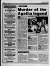 Manchester Evening News Saturday 05 January 1991 Page 20