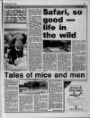 Manchester Evening News Saturday 05 January 1991 Page 31