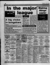 Manchester Evening News Saturday 05 January 1991 Page 38