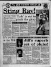 Manchester Evening News Saturday 05 January 1991 Page 50