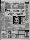 Manchester Evening News Saturday 05 January 1991 Page 51