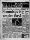 Manchester Evening News Saturday 05 January 1991 Page 52