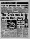 Manchester Evening News Saturday 05 January 1991 Page 57