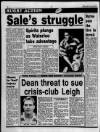 Manchester Evening News Saturday 05 January 1991 Page 60