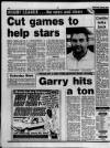 Manchester Evening News Saturday 05 January 1991 Page 62