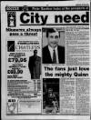 Manchester Evening News Saturday 05 January 1991 Page 66