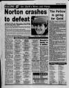 Manchester Evening News Saturday 05 January 1991 Page 82
