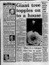 Manchester Evening News Monday 07 January 1991 Page 2