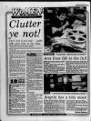 Manchester Evening News Monday 07 January 1991 Page 8