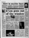 Manchester Evening News Monday 07 January 1991 Page 13