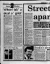 Manchester Evening News Monday 07 January 1991 Page 22