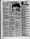 Manchester Evening News Monday 07 January 1991 Page 26