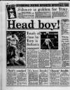 Manchester Evening News Monday 07 January 1991 Page 40