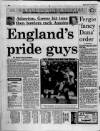 Manchester Evening News Monday 07 January 1991 Page 44