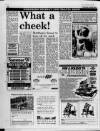Manchester Evening News Monday 07 January 1991 Page 50