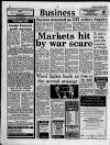 Manchester Evening News Tuesday 08 January 1991 Page 16