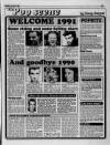 Manchester Evening News Tuesday 08 January 1991 Page 27
