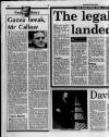 Manchester Evening News Tuesday 08 January 1991 Page 28