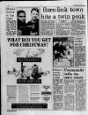 Manchester Evening News Wednesday 09 January 1991 Page 12