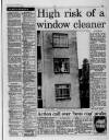 Manchester Evening News Wednesday 09 January 1991 Page 15