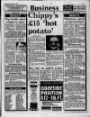 Manchester Evening News Wednesday 09 January 1991 Page 21