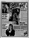 Manchester Evening News Wednesday 09 January 1991 Page 27