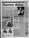 Manchester Evening News Wednesday 09 January 1991 Page 52