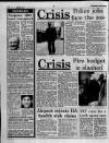 Manchester Evening News Thursday 10 January 1991 Page 2