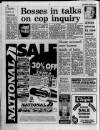 Manchester Evening News Thursday 10 January 1991 Page 12