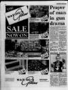 Manchester Evening News Thursday 10 January 1991 Page 14