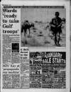 Manchester Evening News Friday 11 January 1991 Page 3