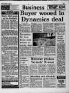 Manchester Evening News Friday 11 January 1991 Page 31