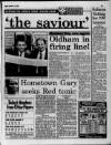 Manchester Evening News Friday 11 January 1991 Page 73