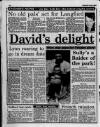 Manchester Evening News Friday 11 January 1991 Page 74