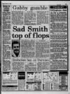 Manchester Evening News Friday 11 January 1991 Page 75