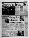 Manchester Evening News Saturday 12 January 1991 Page 4