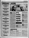 Manchester Evening News Saturday 12 January 1991 Page 20