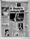 Manchester Evening News Saturday 12 January 1991 Page 29