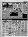 Manchester Evening News Saturday 12 January 1991 Page 38