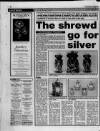 Manchester Evening News Saturday 12 January 1991 Page 40