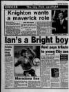 Manchester Evening News Saturday 12 January 1991 Page 60