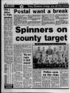 Manchester Evening News Saturday 12 January 1991 Page 64