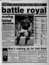 Manchester Evening News Saturday 12 January 1991 Page 69