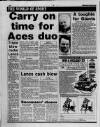 Manchester Evening News Saturday 12 January 1991 Page 74