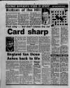 Manchester Evening News Saturday 12 January 1991 Page 78