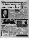 Manchester Evening News Monday 14 January 1991 Page 11
